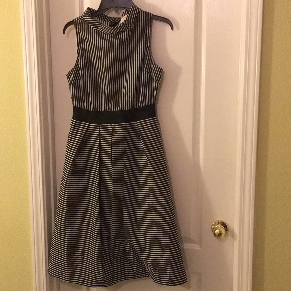 Beautiful dress